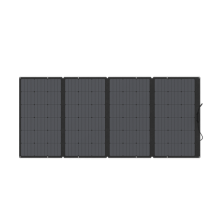 ECOFLOW EFFLEXM400 EF-FLEX-M400 Módulo Solar Portátil y Flexible de 400W Recomendado