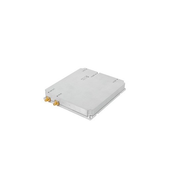 EPCOM LPA850LDPU LPA-850-LD/PU Amplificador Lineal de Potencia para Amplificadores de