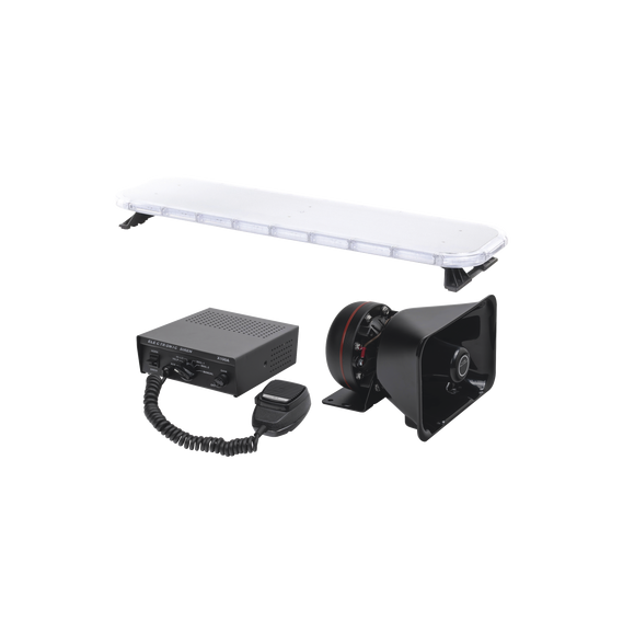 EPCOM INDUSTRIAL SIGNALING X75AKIT X75AKIT Kit básico para equipamiento de unidades d