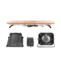 EPCOM INDUSTRIAL SIGNALING X67AWKIT2 X67AWKIT2 Kit básico para equipamiento de unidad