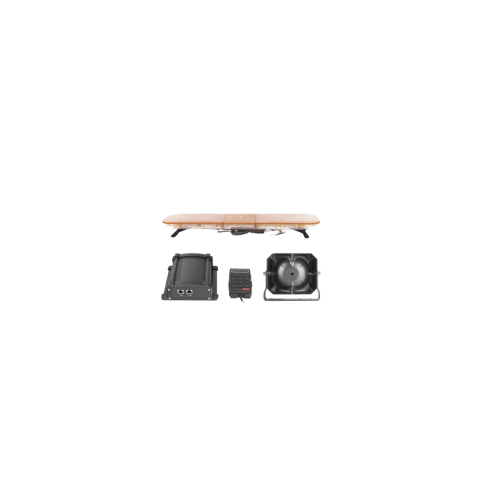 EPCOM INDUSTRIAL SIGNALING X67AWKIT2 X67AWKIT2 Kit básico para equipamiento de unidad EPCOM INDUSTRIAL SIGNALING X67AWKIT2 X67AWKIT2 Kit básico para equipamiento de unidad