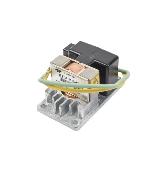 E2V MG4006 MG-4006 Magnetrón de 6 kW en banda X para radares marinos en frecuencia de