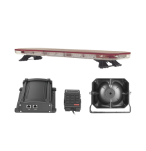 EPCOM INDUSTRIAL SIGNALING X67RV2KIT2 X67RV2KIT2 Kit básico para equipamiento de unid