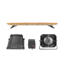 EPCOM INDUSTRIAL SIGNALING X67AV2KIT2 X67AV2KIT2 Kit básico para equipamiento de unid