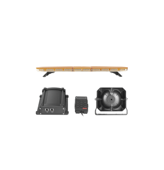 EPCOM INDUSTRIAL SIGNALING X67AV2KIT2 X67AV2KIT2 Kit básico para equipamiento de unid