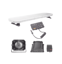 EPCOM INDUSTRIAL SIGNALING X67RBAKIT2 X67RBAKIT2 Kit básico para equipamiento de unid