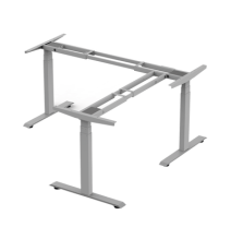 EPCOM INDUSTRIAL EM333A3 EM33-3A3 Base de Escritorio Motorizado Profesional Tipo L (3