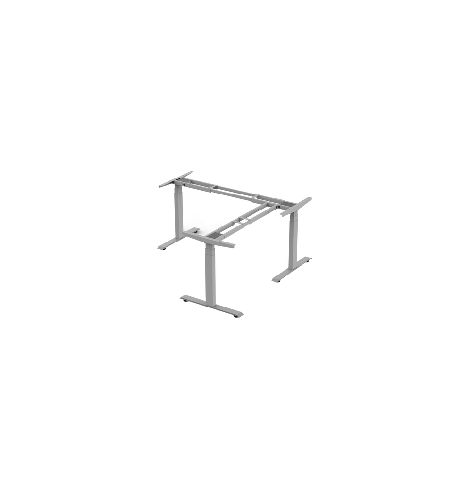 EPCOM INDUSTRIAL EM333A3 EM33-3A3 Base de Escritorio Motorizado Profesional Tipo L (3