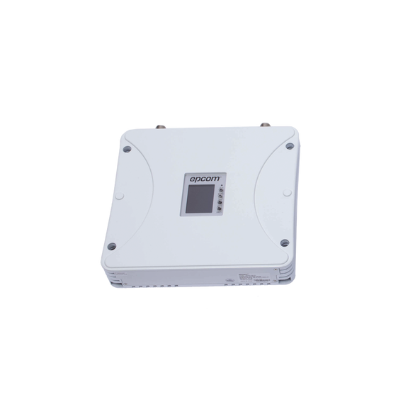 EPCOM EP20M5BSA EP20M-5B-SA Amplificador de Señal Celular 5G 4G 3G VoLTE y Voz conven