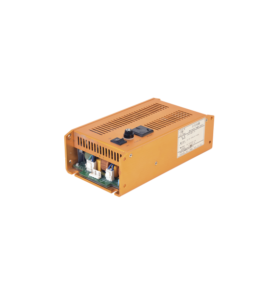 EPCOM GPAD331M272B GPAD-331-M272B Fuente conmutada 110 Vca / 27 y 12 Vcc.