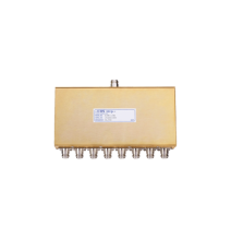 EMR CORPORATION 230802A 2308-0/2A Divisor de Potencia EMR de 8 Vías 30-700 MHz 0.5 Wa