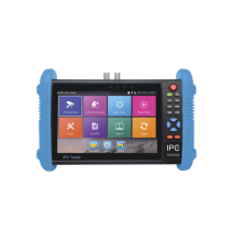 EPCOM TPTURBO8MP TPTURBO8MP Probador de Vídeo Android con Pantalla LCD de 7  para IP