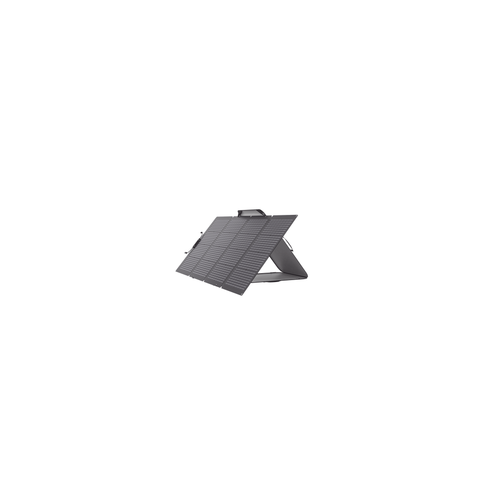 ECOFLOW EFFLEX220BF EFFLEX220BF Módulo Solar Bifacial Portátil y Flexible de 220W Rec ECOFLOW EFFLEX220BF EFFLEX220BF Módulo Solar Bifacial Portátil y Flexible de 220W Rec