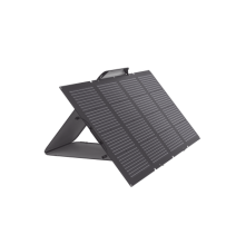 ECOFLOW EFFLEX220BF EFFLEX220BF Módulo Solar Bifacial Portátil y Flexible de 220W Rec