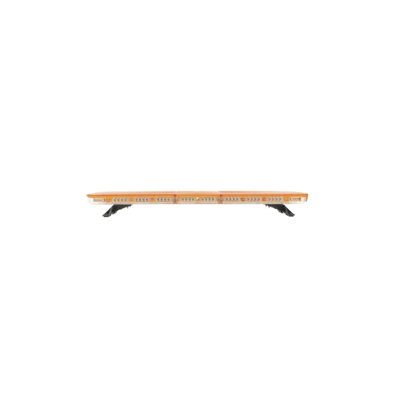 EPCOM INDUSTRIAL SIGNALING X67AV2 X67AV2 Barra de luces de 47  con 88 LEDs de alta po