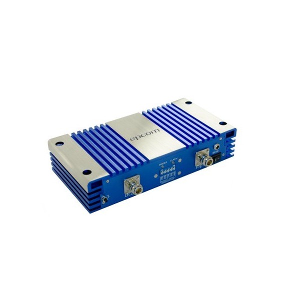 EPCOM CRSIG08 CR-SIG08 (EPSIG-08) Amplificador bidireccional de celular en 850 MHz pa