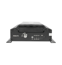 EPCOM XMR401NAHDS XMR401NAHDS DVR Móvil / Multiplataforma / 4 Canales AHD 2 Megapixel