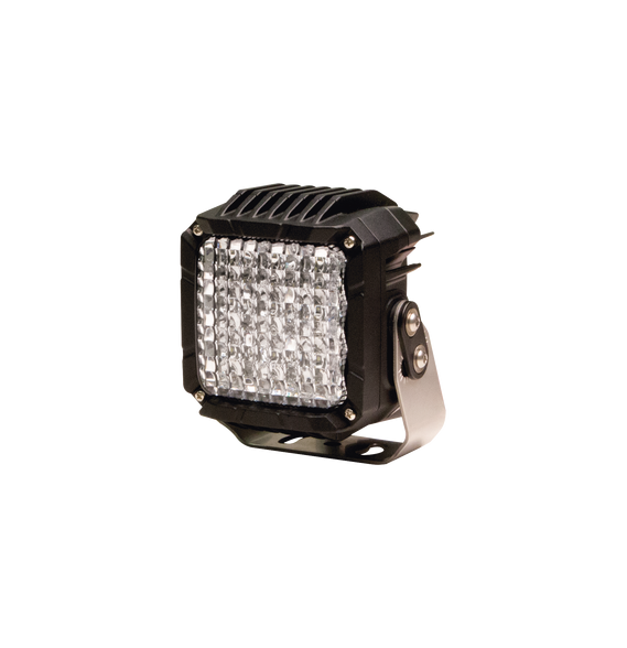 ECCO EW2311 EW2311 Luz de trabajo de uso rudo 12-24 Vcc 4950 lumenes