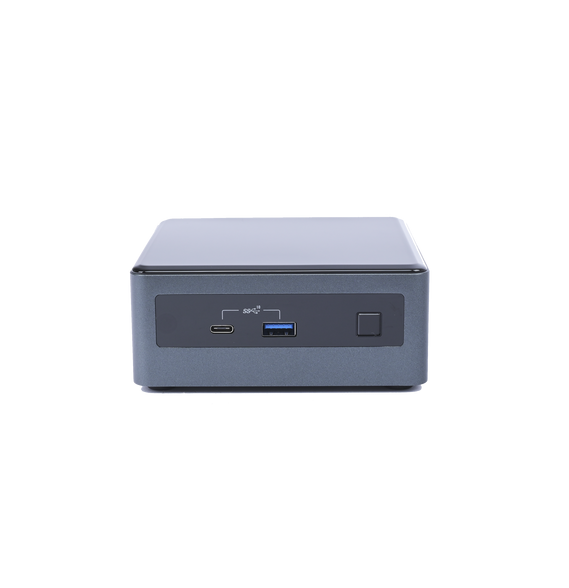 EPCOM BOXNUCI310 BOXNUCI310 NUC / Intel / Mini PC Performance / Core i3 / 10a Generac