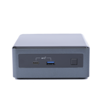 EPCOM BOXNUCI310 BOXNUCI310 NUC / Intel / Mini PC Performance / Core i3 / 10a Generac