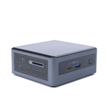 EPCOM BOXNUCI310 BOXNUCI310 NUC / Intel / Mini PC Performance / Core i3 / 10a Generac