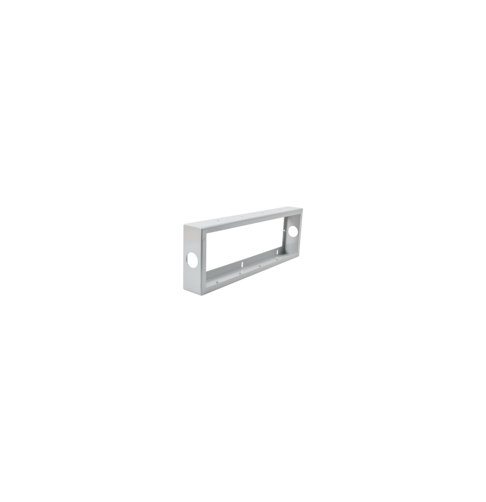 Syscom BOTTOMBASE BOTTOM-BASE Base Inferior de Gabinete del Amplificador CRSOG-XX-WB