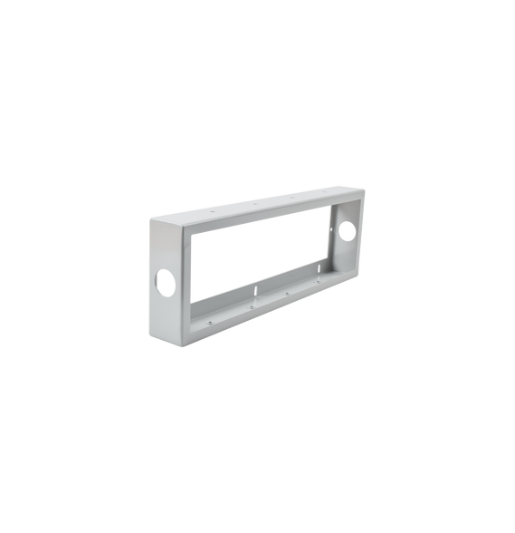 Syscom BOTTOMBASE BOTTOM-BASE Base Inferior de Gabinete del Amplificador CRSOG-XX-WB