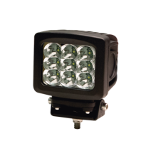 ECCO EW2510 EW-2510 Faro LED de trabajo protección contra vibraciones 5100 lumenes 12