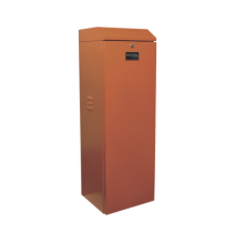 EPCOM INDUSTRIAL SYGBARN SYG-BARN Gabinete Naranja para Barrera Modelos XBF y XBS