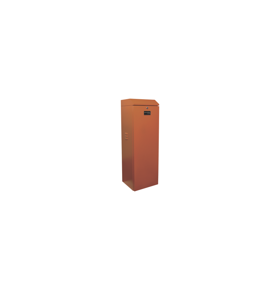 EPCOM INDUSTRIAL SYGBARN SYG-BARN Gabinete Naranja para Barrera Modelos XBF y XBS EPCOM INDUSTRIAL SYGBARN SYG-BARN Gabinete Naranja para Barrera Modelos XBF y XBS
