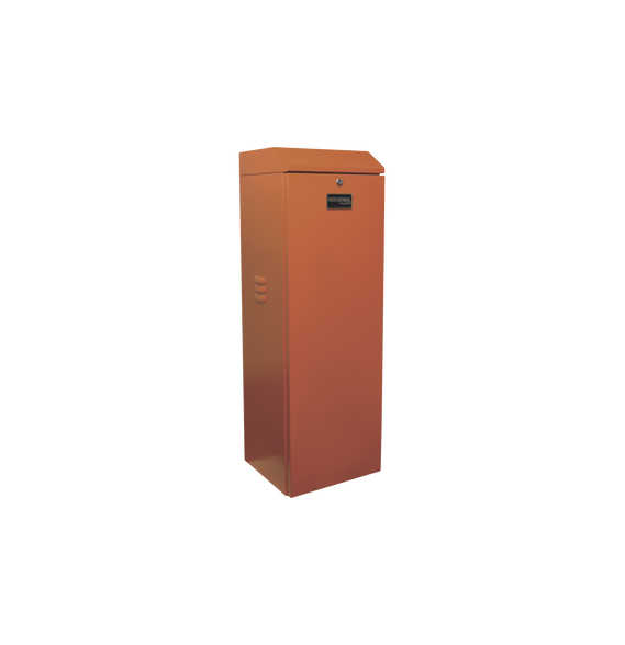 EPCOM INDUSTRIAL SYGBARN SYG-BARN Gabinete Naranja para Barrera Modelos XBF y XBS