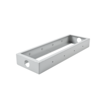 Syscom BOTTOMBASE BOTTOM-BASE Base Inferior de Gabinete del Amplificador CRSOG-XX-WB