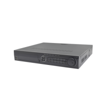 EPCOM DS7308HGHISH DS-7308HGHI-SH DVR/NVR TURBOHD 2 MP / 10 Canales Vídeo / 4 canal d