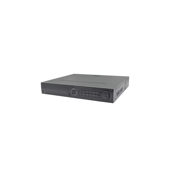 EPCOM DS7308HGHISH DS-7308HGHI-SH DVR/NVR TURBOHD 2 MP / 10 Canales Vídeo / 4 canal d