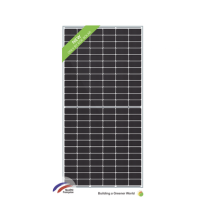 ECO GREEN ENERGY EGE550W144MM10 EGE550W144M(M10) Módulo Solar ATLAS-ECO GREEN ENERGY