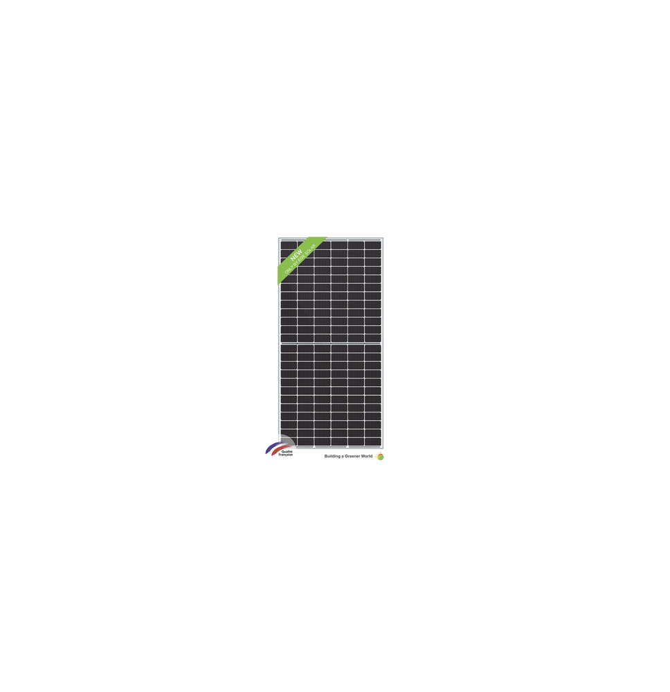 ECO GREEN ENERGY EGE550W144MM10 EGE550W144M(M10) Módulo Solar ATLAS-ECO GREEN ENERGY