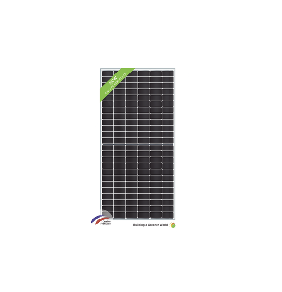 ECO GREEN ENERGY EGE550W144MM10 EGE550W144M(M10) Módulo Solar ATLAS-ECO GREEN ENERGY