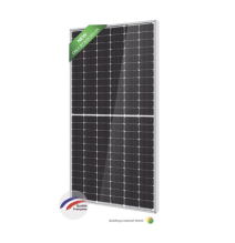 ECO GREEN ENERGY EGE550W144MM10 EGE550W144M(M10) Módulo Solar ATLAS-ECO GREEN ENERGY