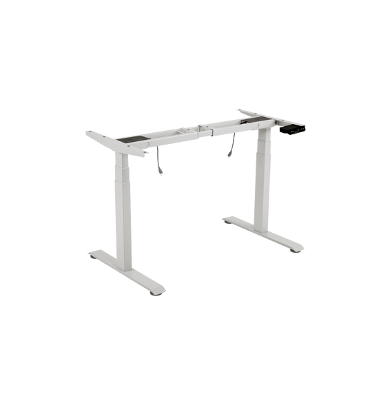 EPCOM INDUSTRIAL EM332A3WH EM33-2A3-WH Base de Escritorio Motorizado Profesional / Al