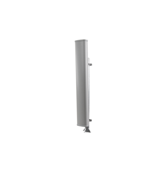 EPCOM CRORP190018 CR-ORP190018 Antena Sectorial para Celular en 1900 MHz con 18 dBi d