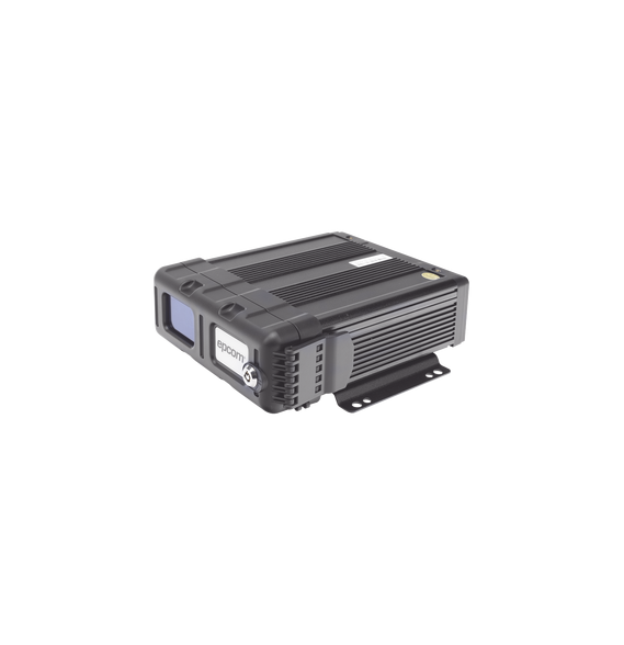 EPCOM XMR401NAHDSW XMR401NAHD/SW DVR Móvil / Multiplataforma / 4 Canales AHD 2 Megapi