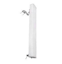 EPCOM CRORP0809 CR-ORP0809 Antena Sectorial para Celular en 850 MHz | 806-960 MHz | 1