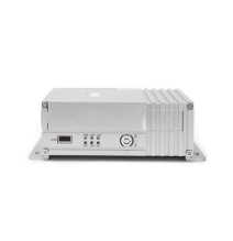 EPCOM XMR400HS XMR400HS DVR móvil / almacenamiento en HDD / 4 canales AHD hasta 2MP /