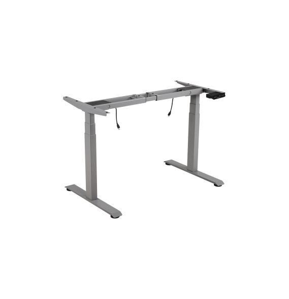 EPCOM INDUSTRIAL EM332A3 EM33-2A3 Base de Escritorio Motorizado Profesional / Altura