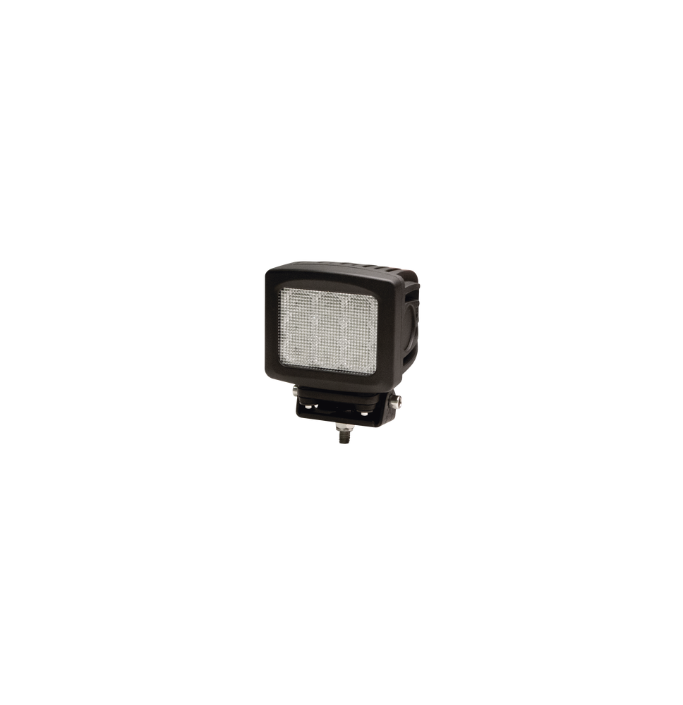 ECCO EW2511 EW-2511 Faro de LED de trabajo heavy duty montaje de protección de vibrac