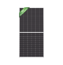 ECO GREEN ENERGY EGE450W144MM6 EGE450W144M(M6) Modulo Solar ECO GREEN ENERGY 450W 50