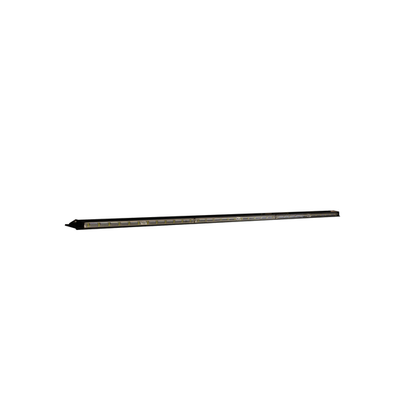 ECCO ED3760AW ED3760AW Barra Directora Led de Contorno de 60  12 Vcc Dual color Ambar