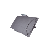 ECOFLOW EFFLEXM100 EF-FLEX-M100 Módulo Solar Portátil y Flexible de 100W Recomendado