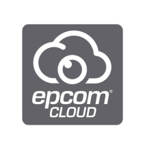 EPCOM EPCLOUD365AC EPCLOUD365A-C Suscripción Anual Epcom Cloud / Grabación en la nube