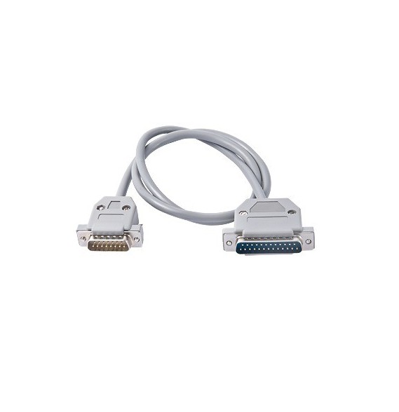 Syscom IDAS5061 IDAS-5061 Arnés de conexión para radios digitales ICOM 5061/6061.